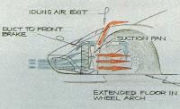 Illustration for article titled Why aren't there more road cars with fan-assisted downforce??
